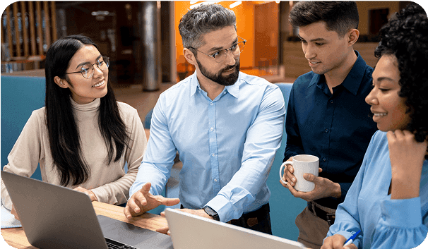 Enterprise Teams