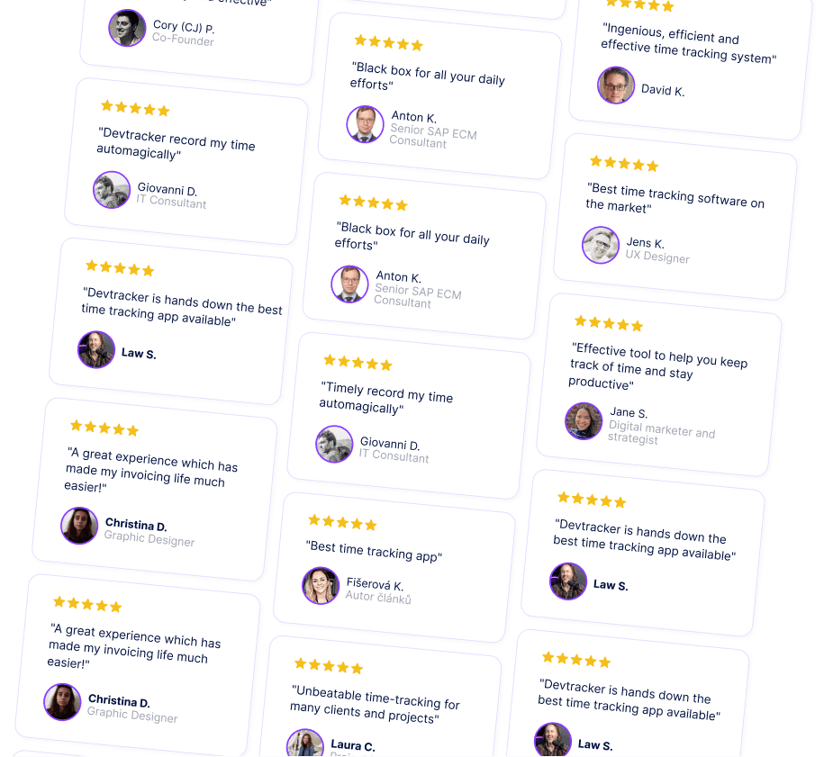 Customer Reviews