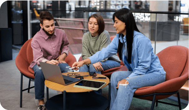 Software Teams