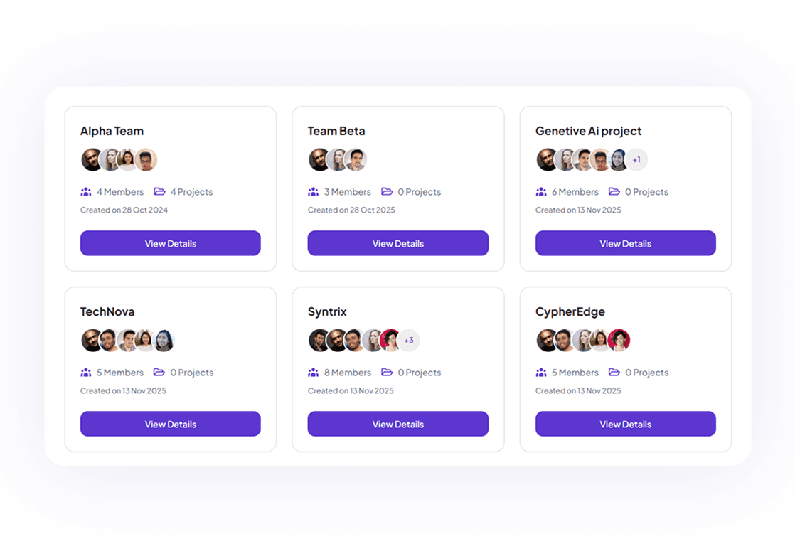 Automatic Time Tracking
