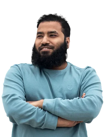 Saimul Islam, Founder and CEO, DeveloperLook
